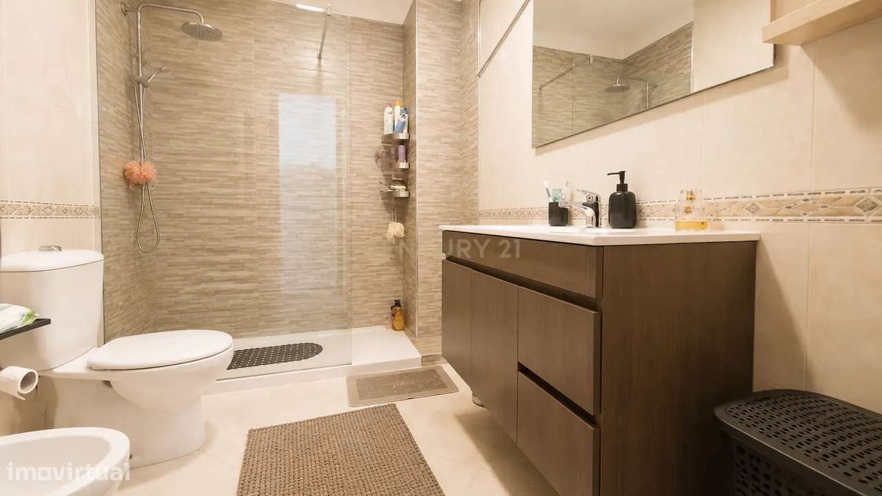 Apartamento T2 em Cabeçudos Vila Nova de Famalicão-6