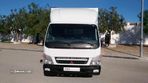 Mitsubishi Canter Fuso - 2