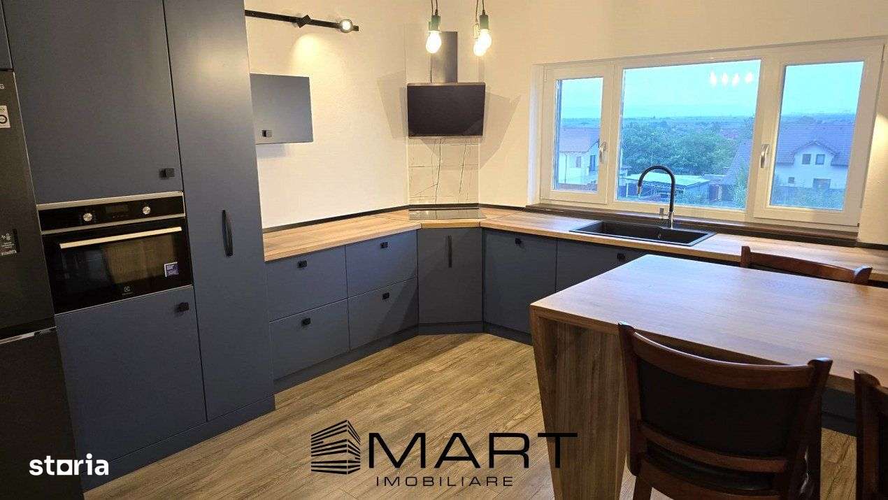 Apartament 4 camere  la casa 150mp Sura Mica - Imagine principală: 4/13