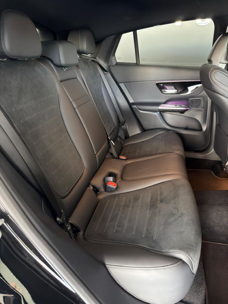 Mercedes-benz Glc AMG PREMIUM Pierwszy Własciciel Salon Polska FV23% Gotówka Leasing