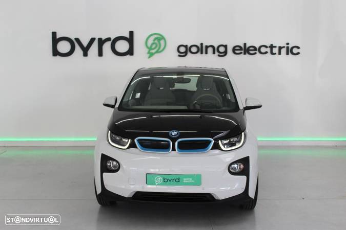 BMW i3 (60 Ah) - 2