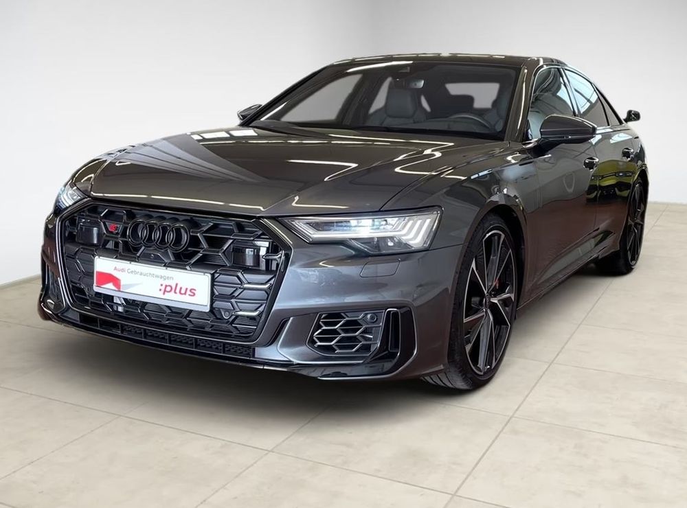 Audi S6 C8 2024