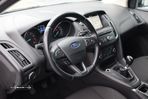 Ford Focus 1.0 EcoBoost Active - 10