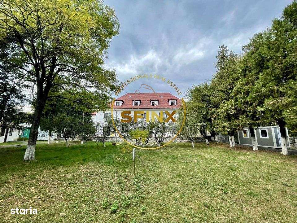 Vila Zoldy, 21.823 mp teren cu iesire catre paraul Prahova - Imagine principală: 3/13