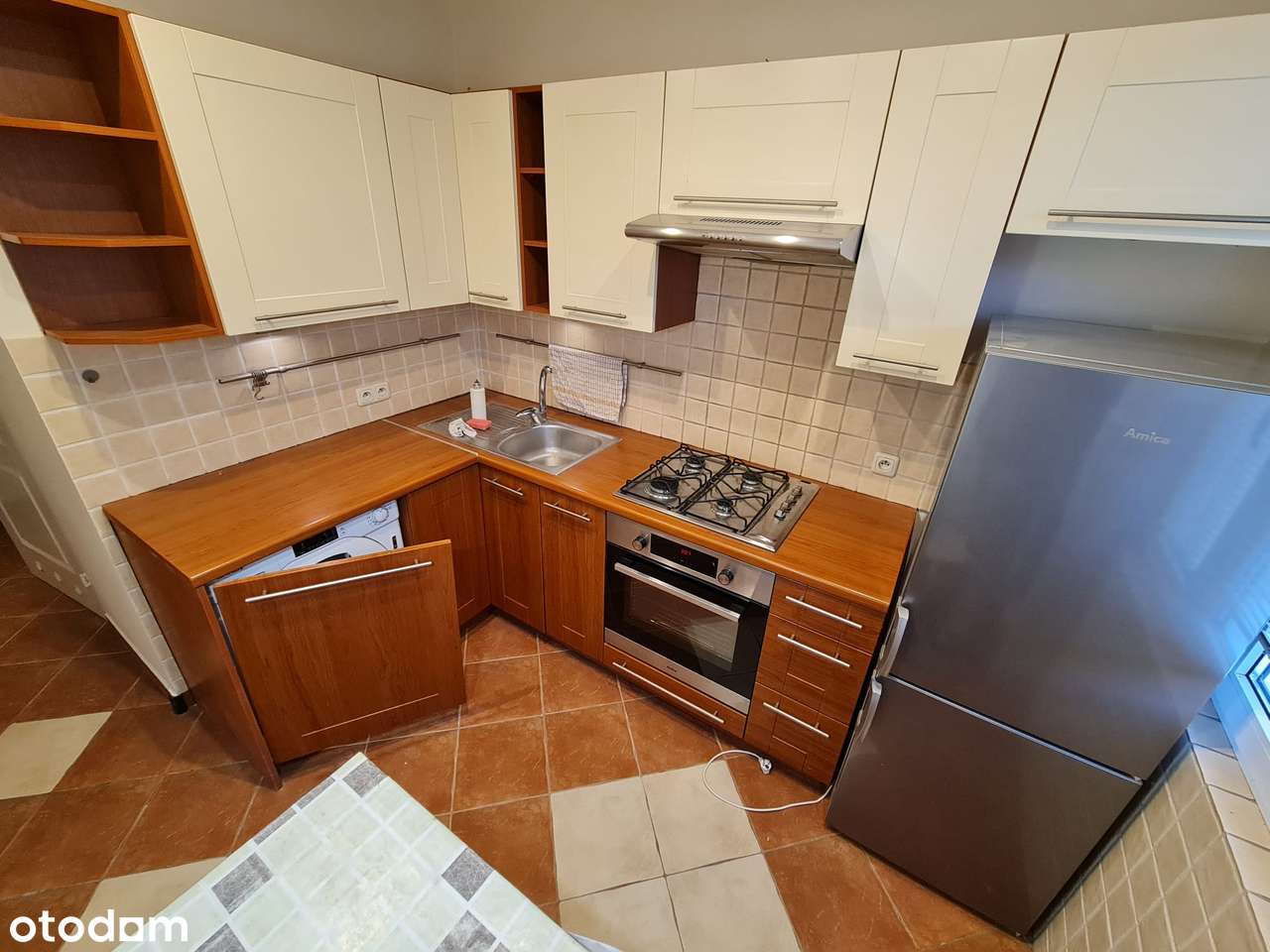 3 pok miesz os. Rzeczypospolitej, Rataje po remoncie, od zaraz, parter