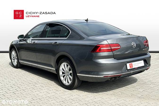 Volkswagen Passat 2.0 TDI BMT SCR 4Mot Highline DSG7 - 3