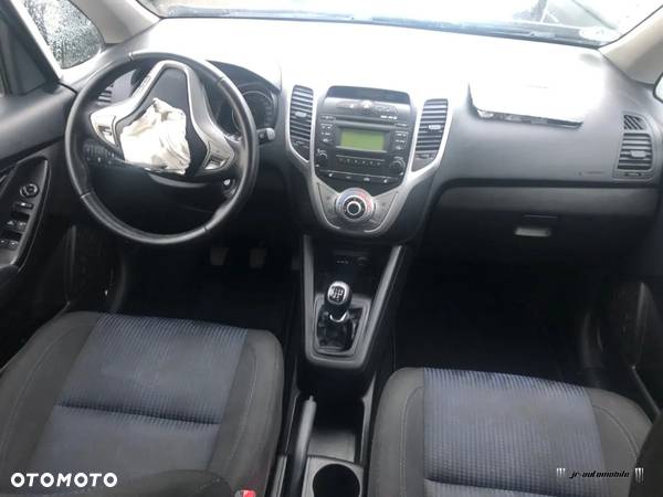 Hyundai ix20 1.4 Classic - 7