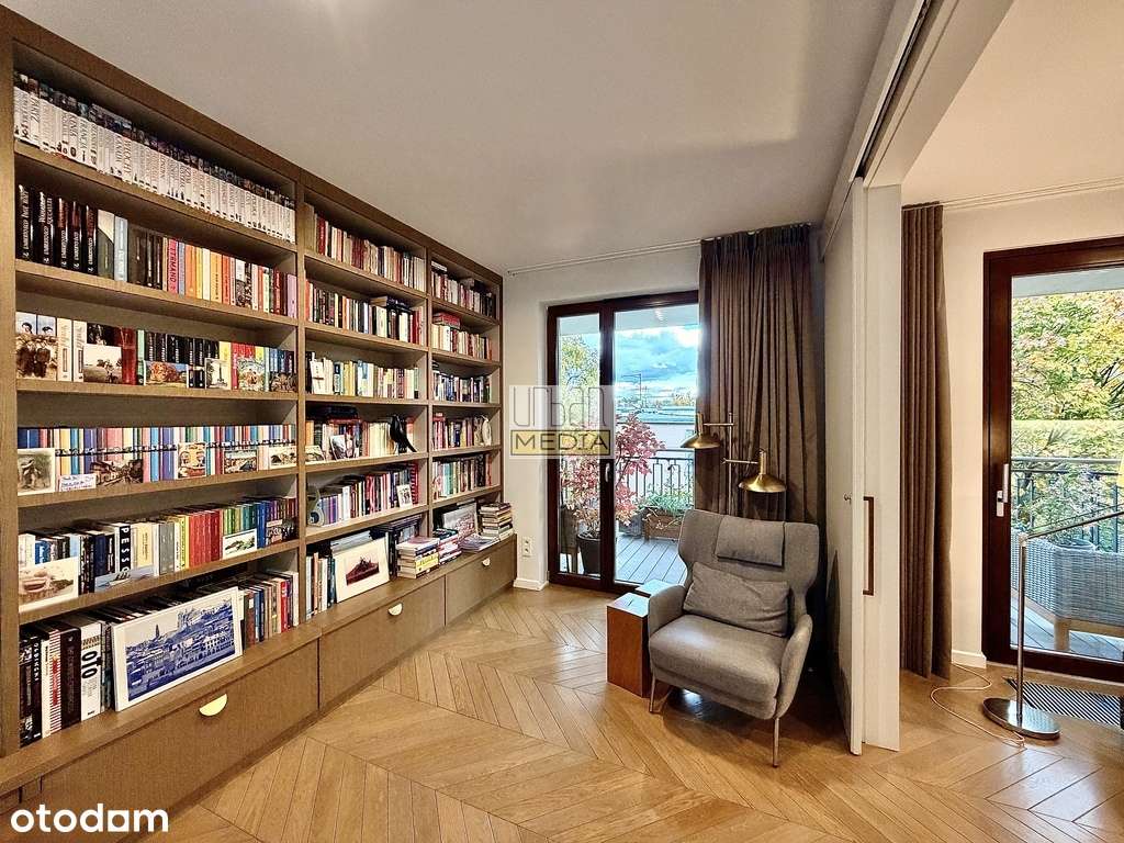 Willa Fryderyk Elegancja w najlepszym wydaniu-6