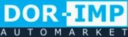 DOR-IMP Tylko Dobre Samochody logo