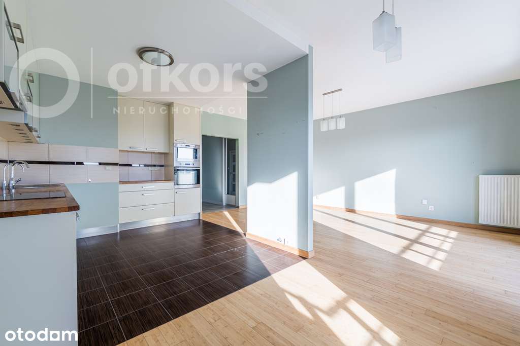 3 pokoje na Bemowie do własnej aranżacji-2