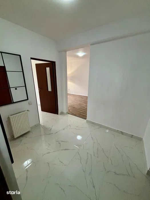 Apartament de 2 camere, 51 mp. parcare, Floresti