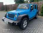 Jeep Wrangler 3.6 Unlim Sahara EU6 - 4