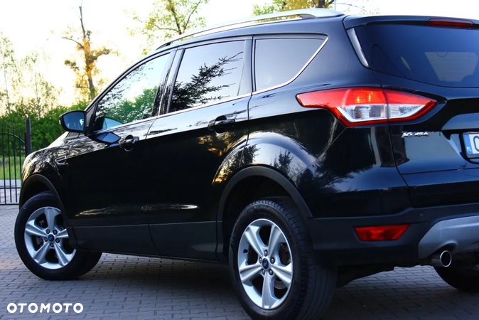 Ford Kuga 2.0 TDCi FWD Trend - 8