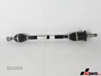 Transmissão Direito/Esquerdo/Trás Seminovo/ Original BMW 2 Active Tourer (F45)/B... - 1