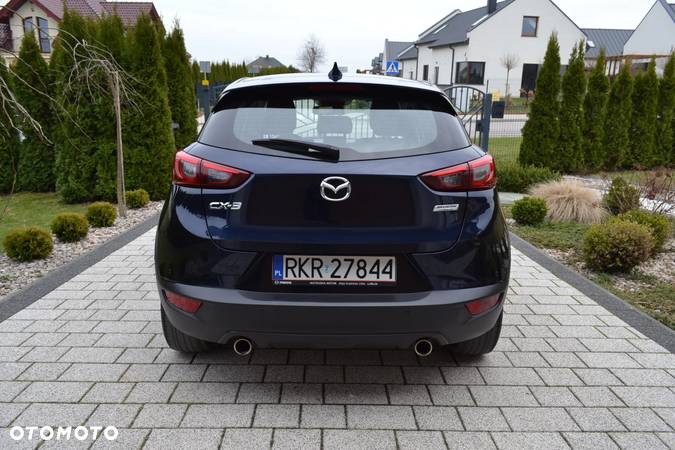 Mazda CX-3 2.0 SkyMotion - 5