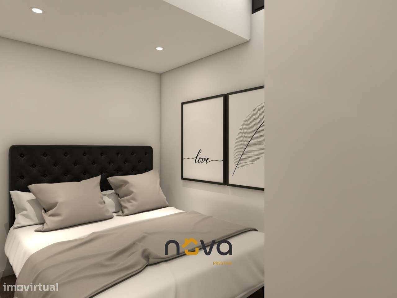 Moradia T3 em primeira linha de mar-25