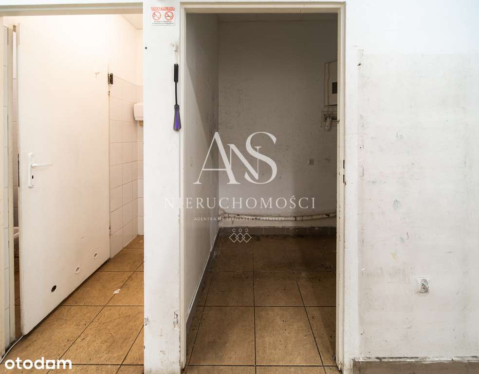 Lokal usługowy 84 m na sprzedaż-8