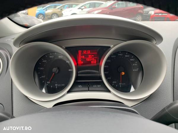 Seat Ibiza 1.2 TSI Sport - 28