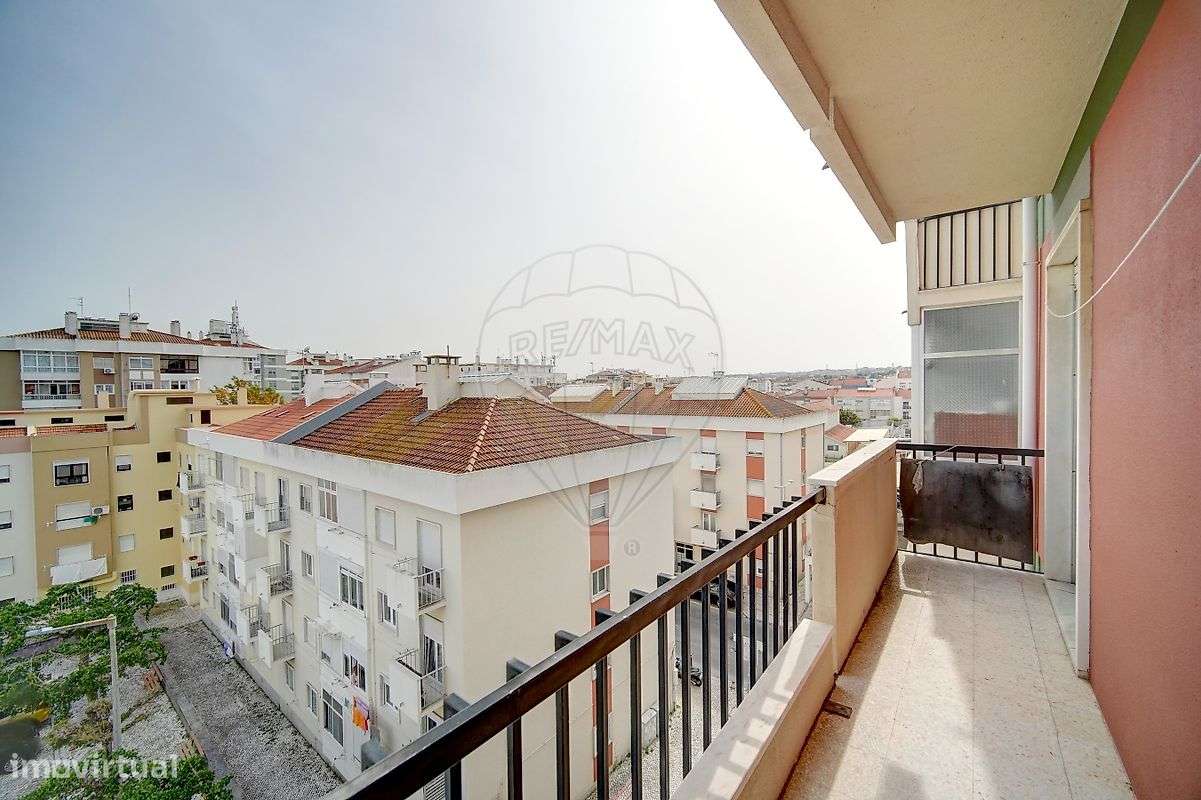 Apartamento T2 para venda-17