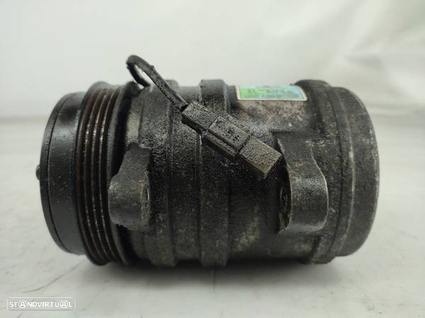 Compressor Do Ac Daewoo Matiz (M100, M150) - 1