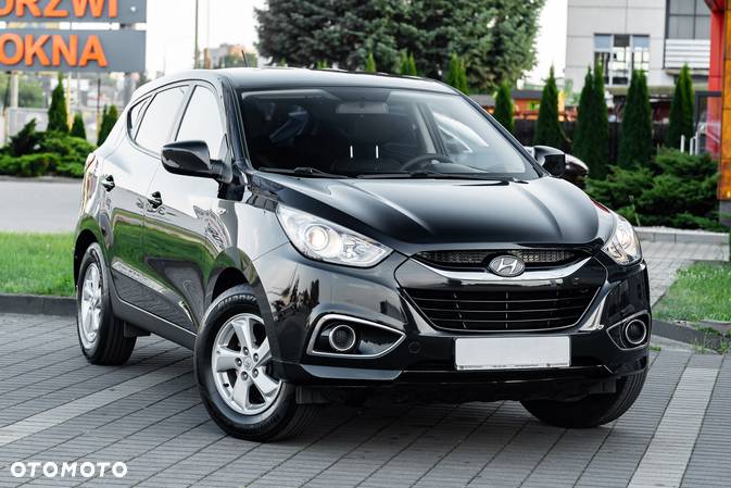 Hyundai ix35 2.0 Classic - 4