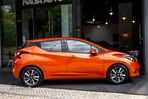 Nissan Micra 0.9 IG-T Acenta - 5