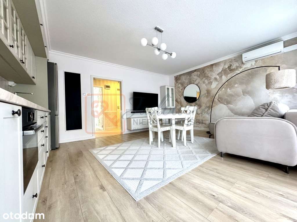 3 pokoje przy Millenium Hall-0