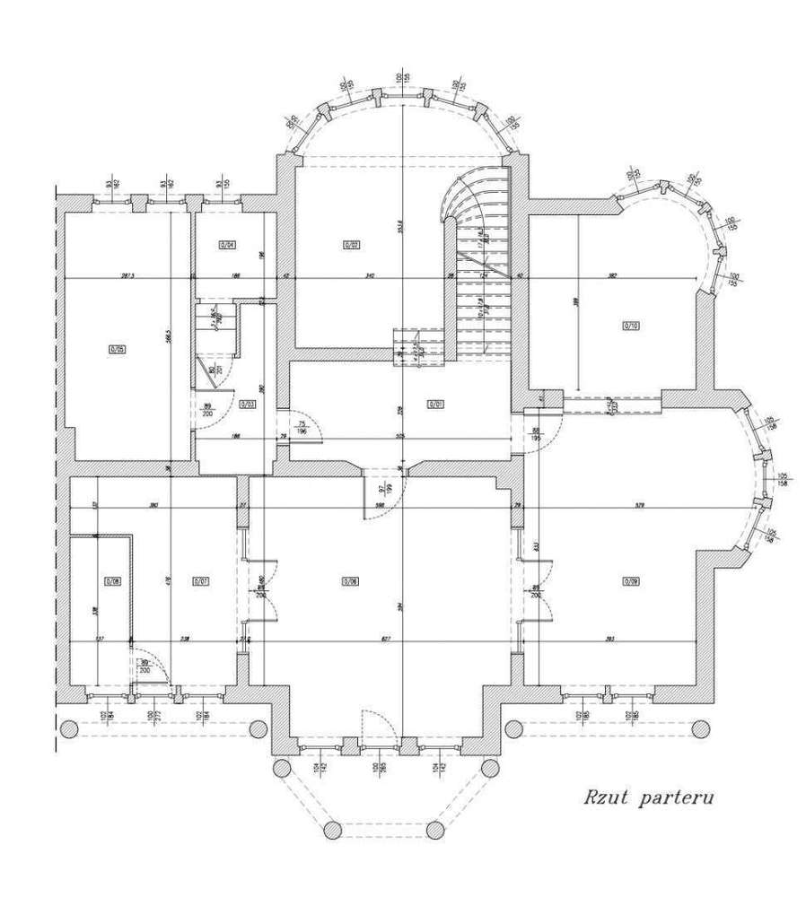 Centrum  ul.Chopina 1A-9