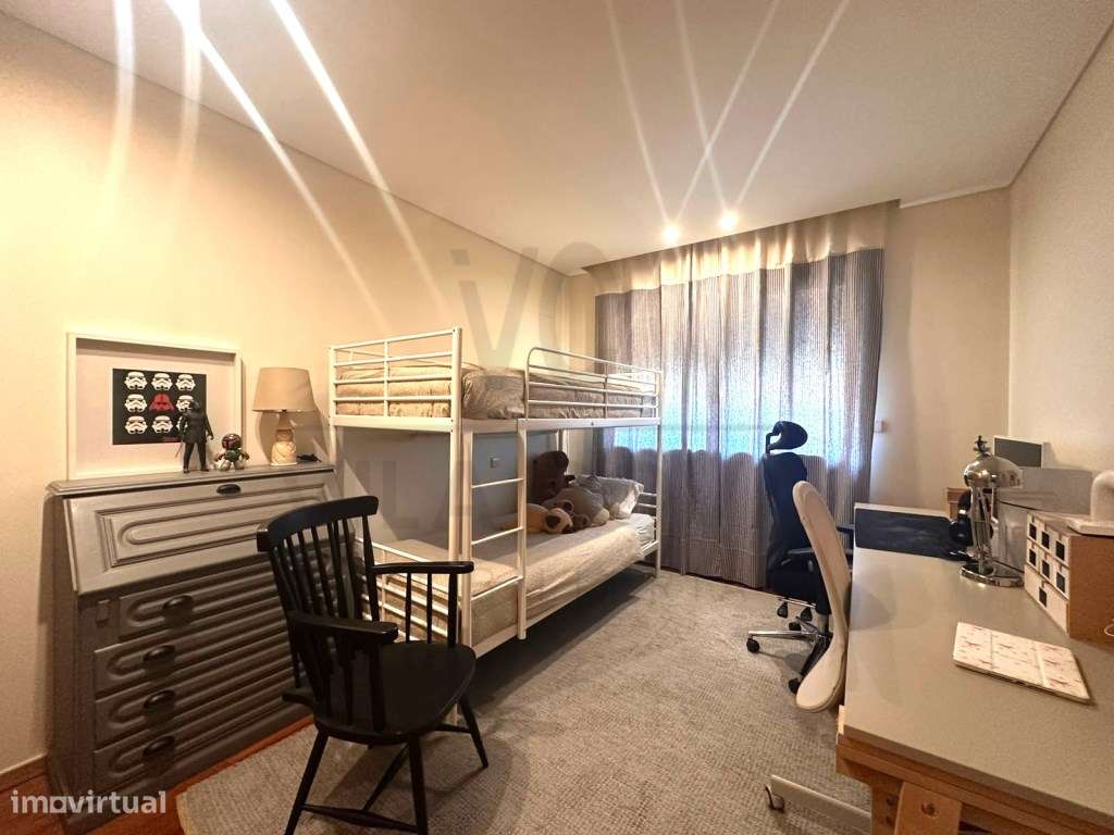 Apartamento T2 Venda Vila do Conde-7