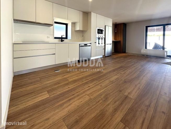 Moradia Térrea T2 com Vista para a Ria – Torrão do Lameiro-9