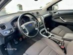 Ford Mondeo 2.0 TDCi Platinium X Plus (Titanium) - 19