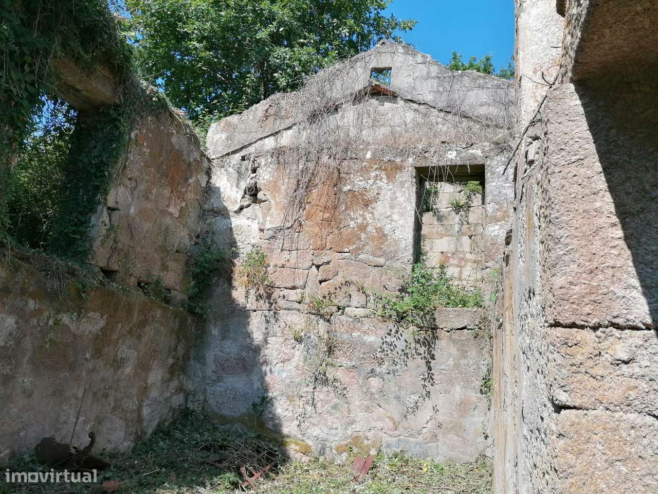 Quinta  Venda em Penhalonga e Paços de Gaiolo,Marco de Canaveses-5