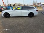 BMW Seria 5 530d M Sport sport - 7