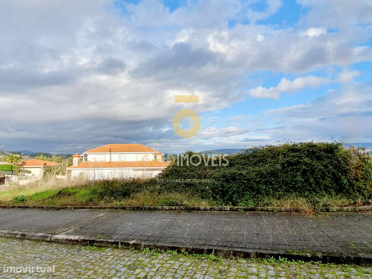 Lote de Terreno  Venda em Paredes,Paredes - Grande imagem: 4/4