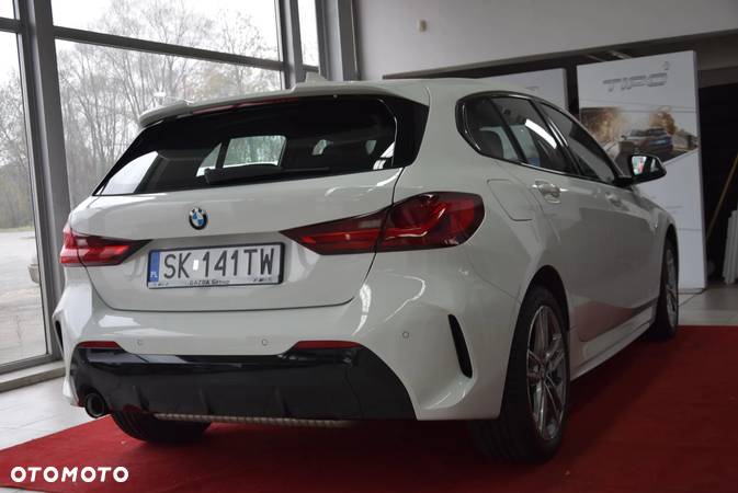 BMW Seria 1 118i M Sport - 13