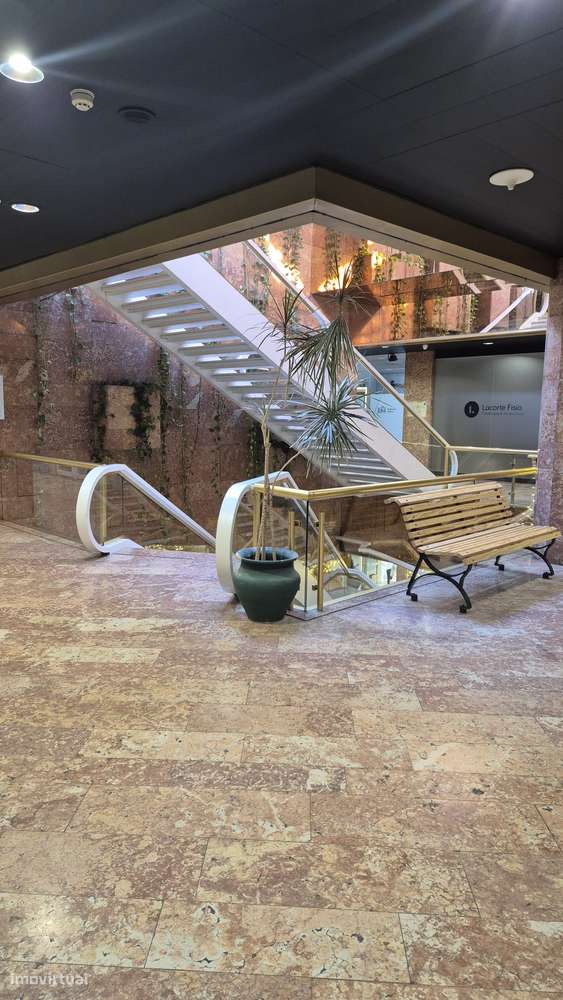 Loja de Prestigio na Avenida da Boavista - 16 m^2 - Shopping Brasília - Grande imagem: 4/10