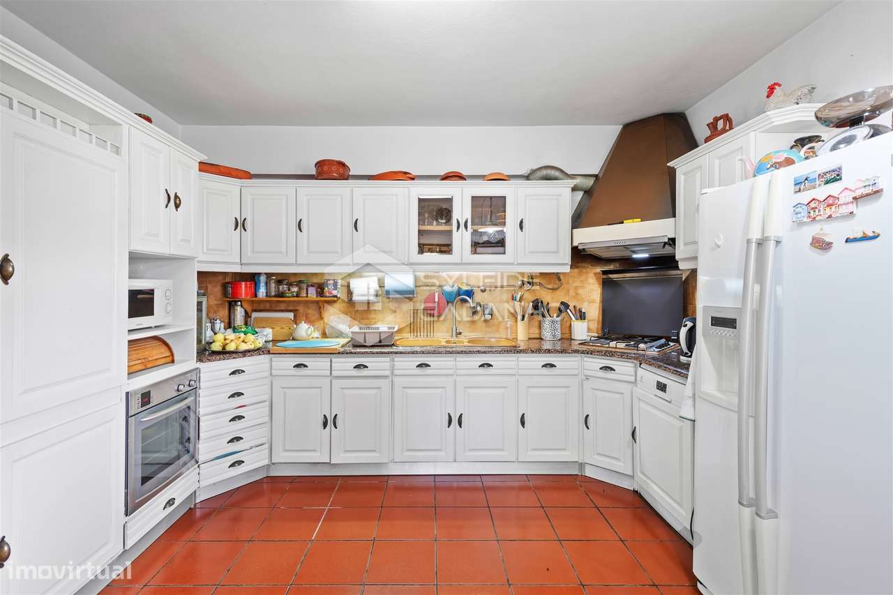 Moradia Rústica T5 Venda em Tortosendo,Covilhã-11