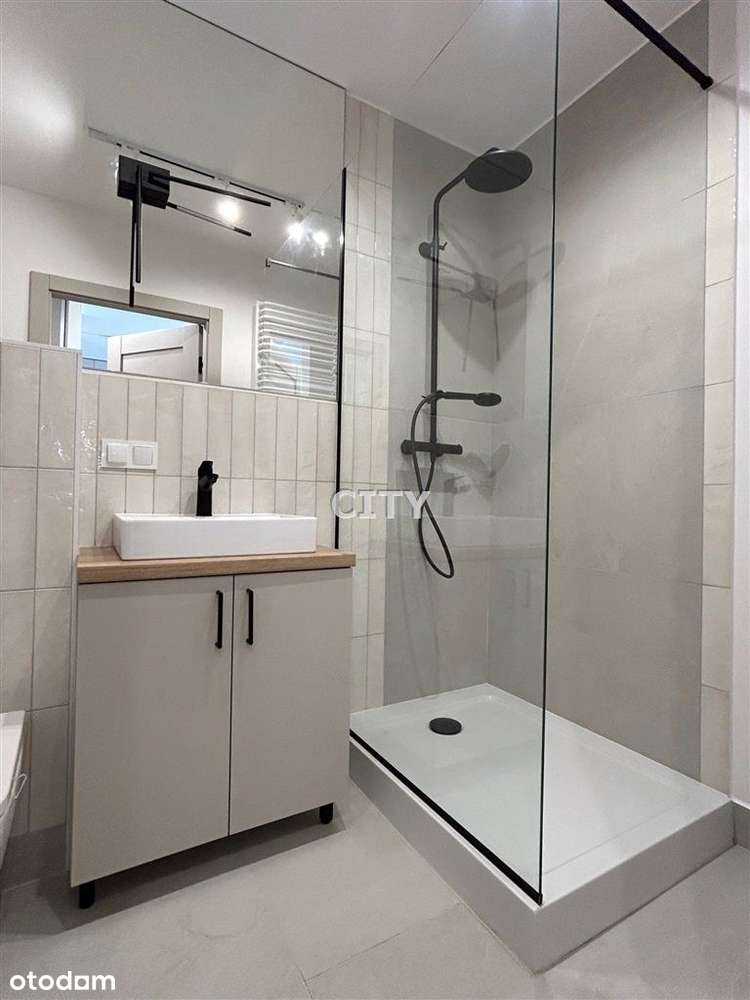 pięknie wykończone mieszkanie, wysoki standard, nowe-6