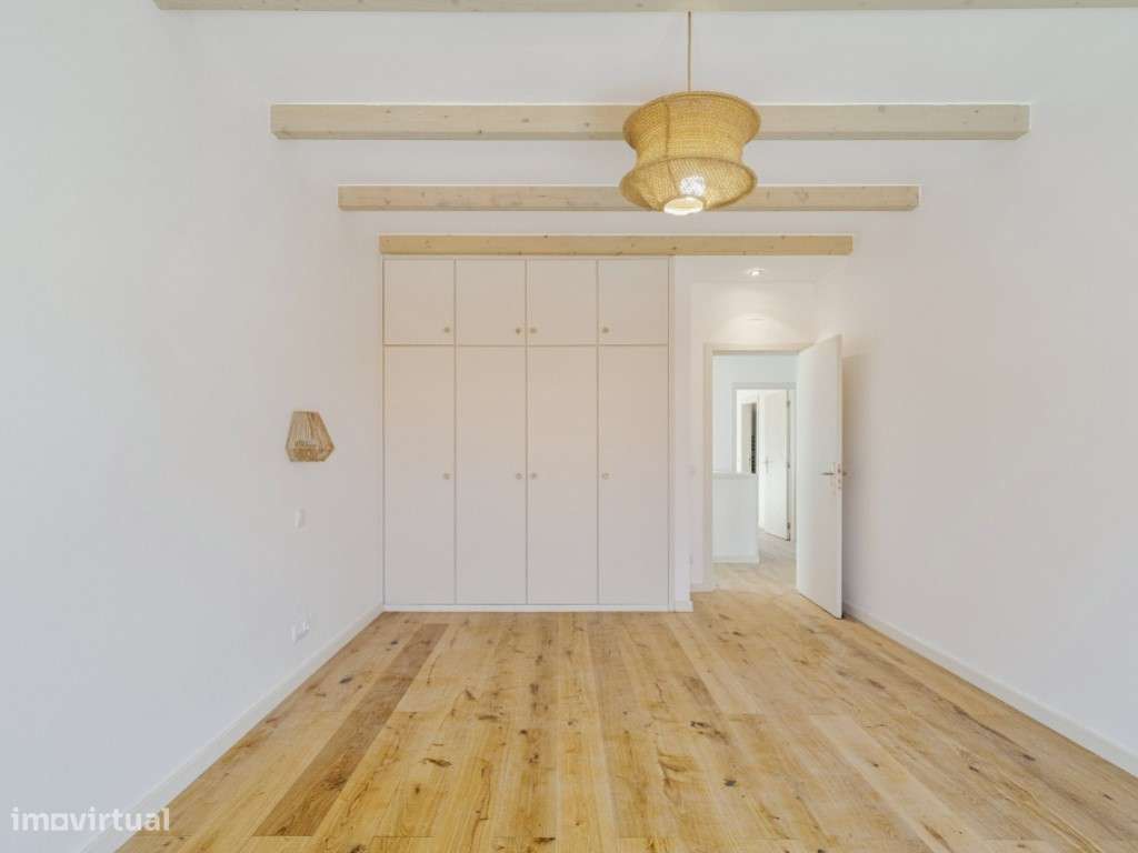 Moradia Renovada no Carvalhal-23