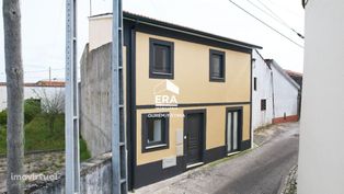 Moradia T3 localizada em Alburitel, Ourém