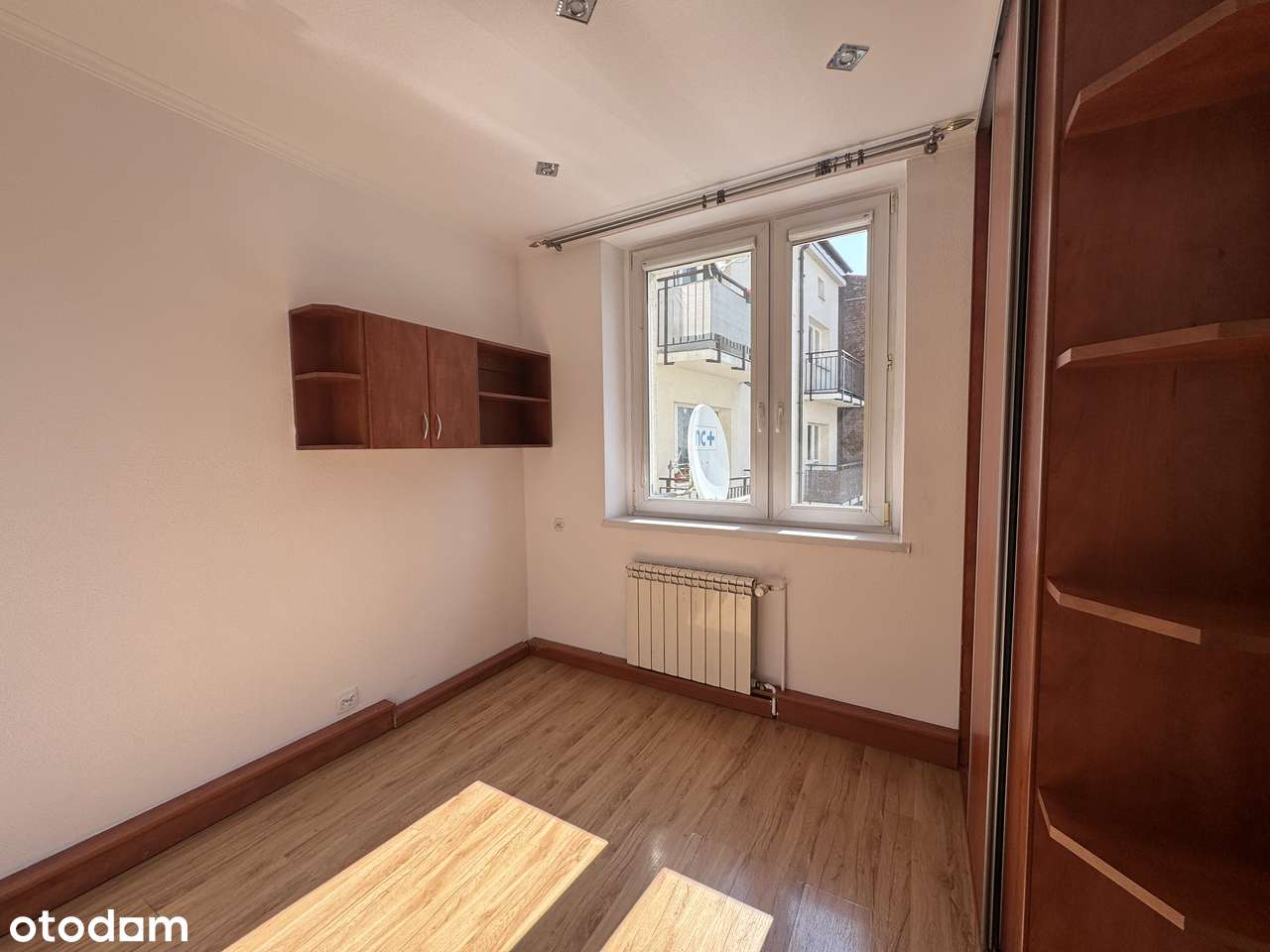 Mieszkanie w samym centrum Siemianowic Ślaskich-9