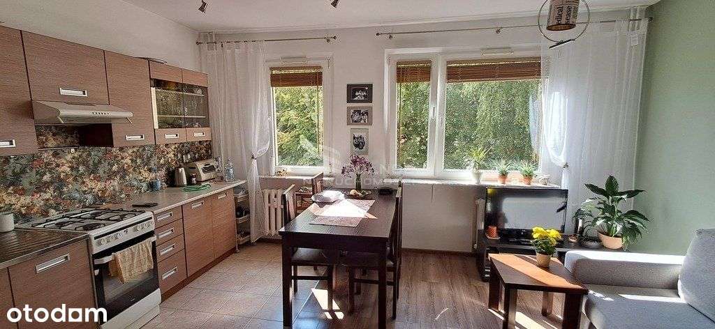 Gotowe do zamieszkania M-3 Na os. Liburnia. - Pełny obrazek: 1/8