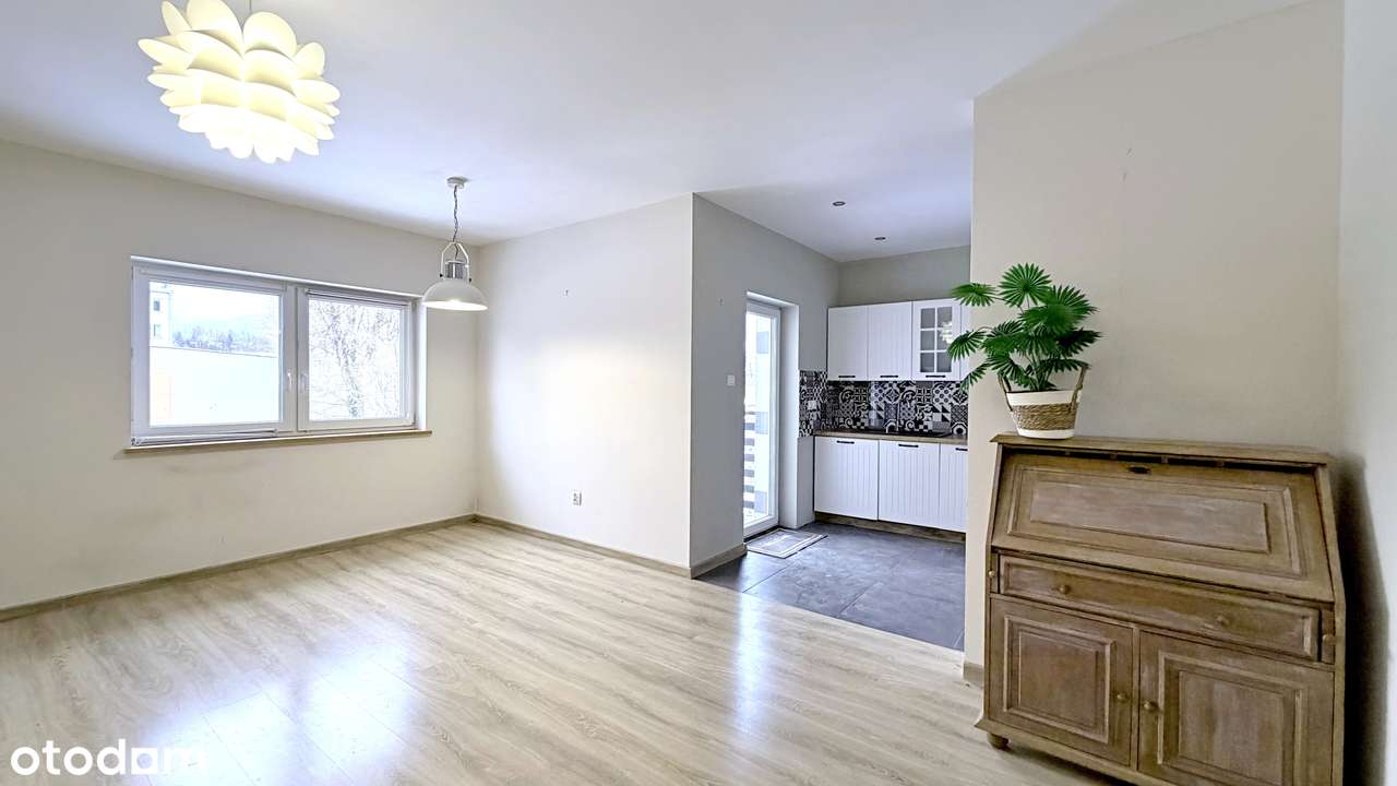 Mieszkanie 5 pokoi 110 m² |Bezczynszowe | ul. Lermontowa Bielsko-Biała - Pełny obrazek: 5/12