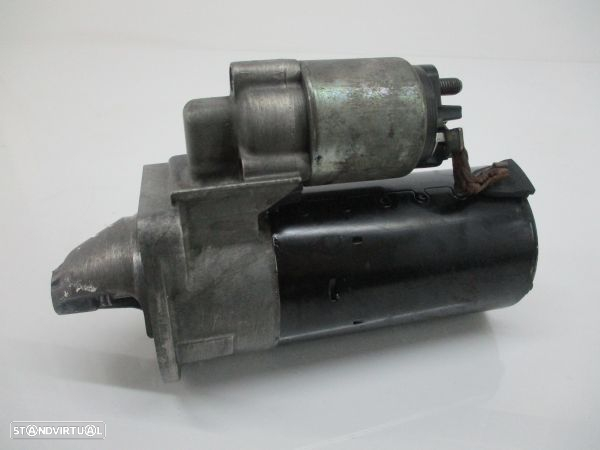 Motor Arranque Ford Focus Ii (Da_, Hcp, Dp) - 4