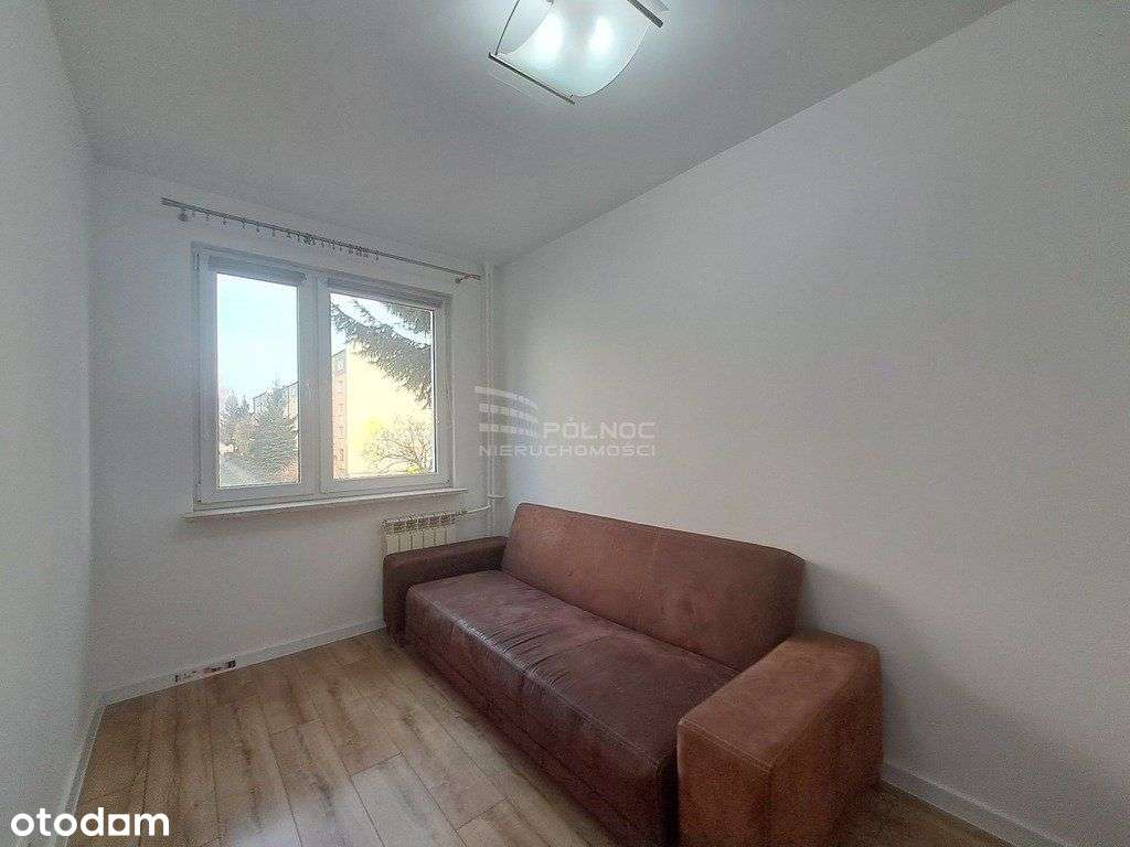 Duże mieszkanie po remoncie na pierwszym piętrze - Pełny obrazek: 5/16