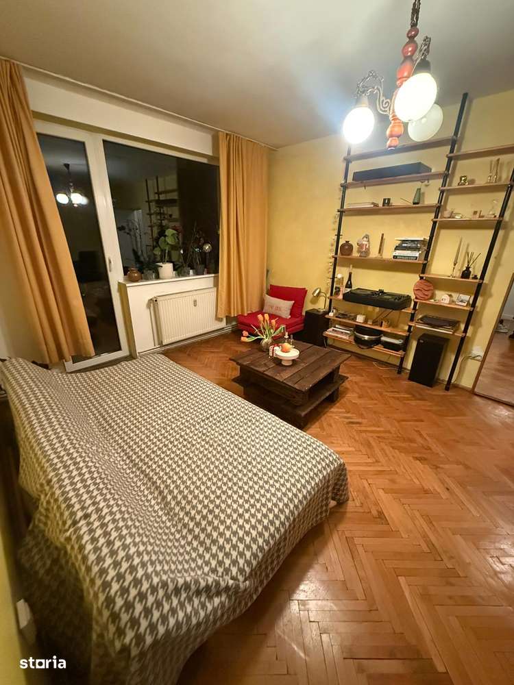Ap 2 cam semidec, mobilat si utilat, et.6/10, zona Iulius Mall-13
