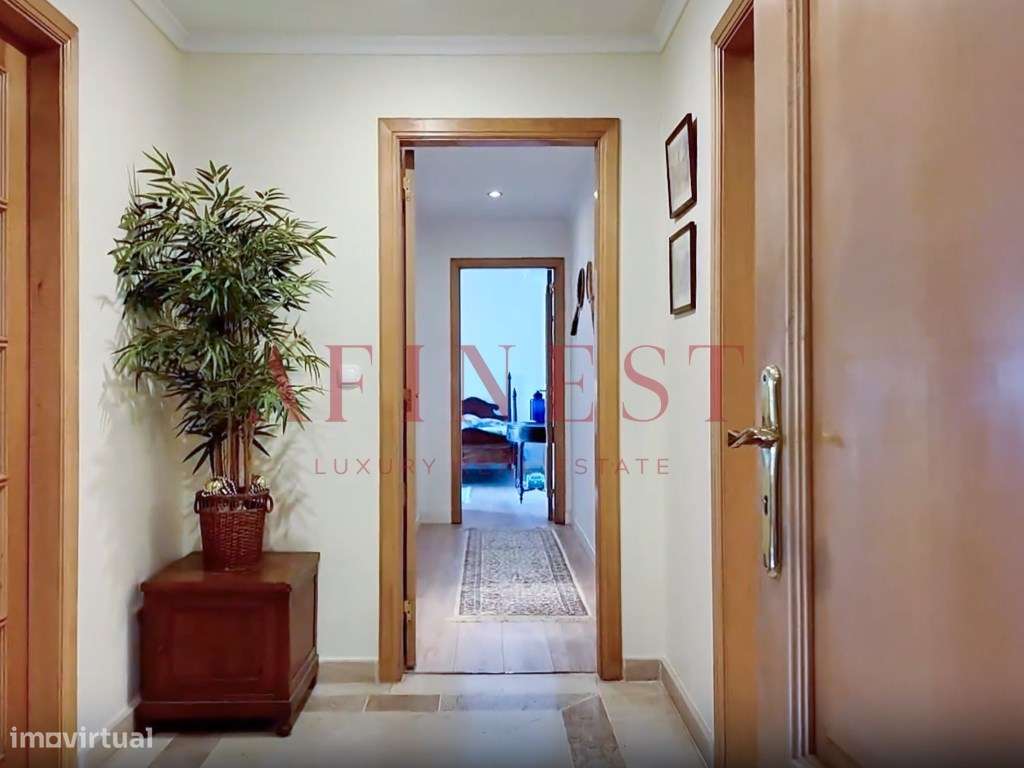 APARTAMENTO T2 EM CONDOMÍNIO EM ALCABIDECHE - Grande imagem: 5/33