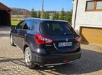 Suzuki SX4 S-Cross 1.6 Premium 4WD - 8