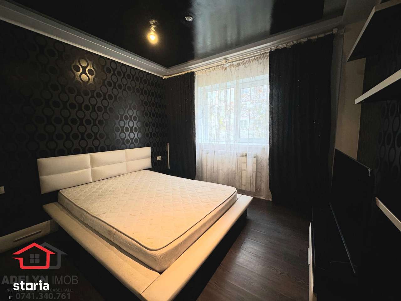 Apartament 2 camere, zona Gavrilov Corneliu-9