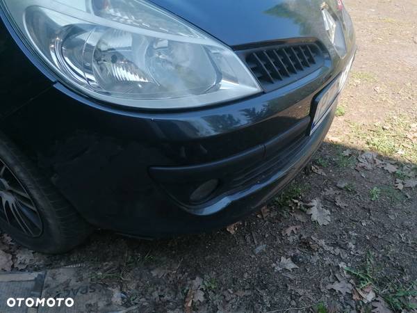 LAMPA LEWA PRAWA PRZOD CLIO III - 3